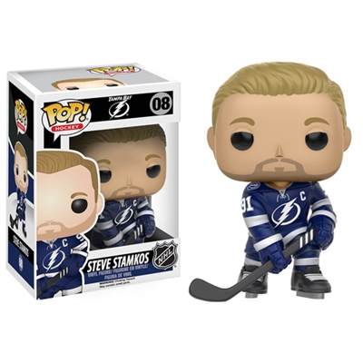 Funko POP! NHL Steve Stamkos