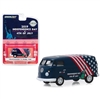 Greenlight - Volkswagen T2 Panel Van 4th of July, Independence Day 2019""Hobby Exclusive