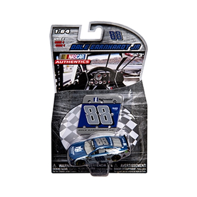 2016 NASCAR Authentics - Nationwide - Dale Earnhardt Jr