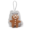 Pusheen Series 8 - Christmas Sweets - Stormy w/Gingerbread Man