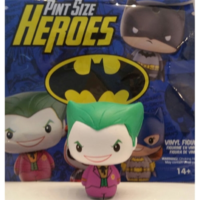 Funko DC Pint Size Heroes - The Joker (1/12)