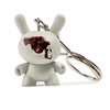 Kidrobot Andy Warhol Dunny Keychain - Gun (1/24)