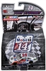 2016 NASCAR Authentics - Mobile - Tony Stewart