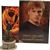 Bundle - 2 Items - Hunger Games "Peeta" Gift Set