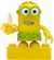 Minions Series 3 (Movie Exclusive) - Banana Minion