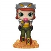 Funko DC Comics Bombshells Mystery Mini Vinyls - Hawkgirl (1/12)