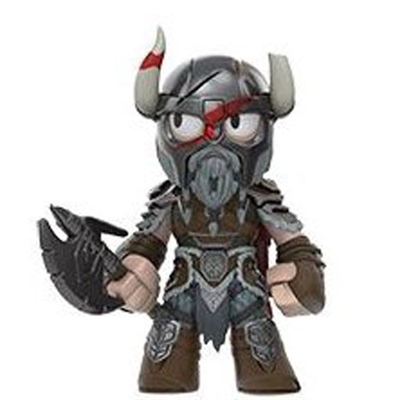 Funko Mini Mystery - Best of Bethesda Series - "Nord"