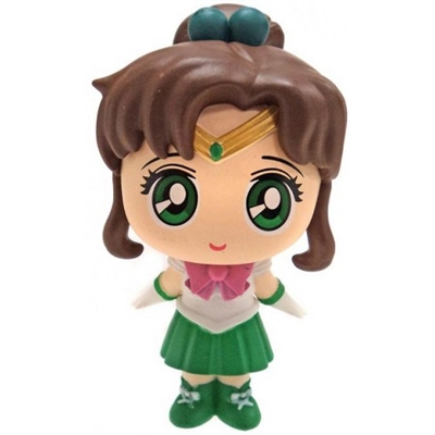 Funko Vinyl Mystery Minis - Sailor Moon -  Sailor Jupiter (1/6)