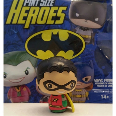 Funko DC Pint Size Heroes - Robin (1/12)