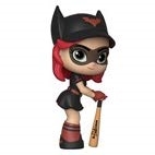 Funko DC Comics Bombshells Mystery Mini Vinyls - Batwoman (1/12)