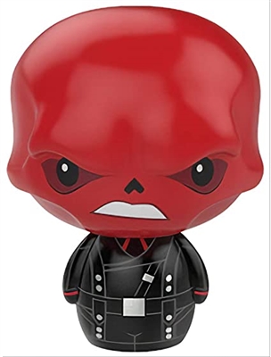 Funko Pint Size Heroes - Marvel Studios Ten Years - Red Skull