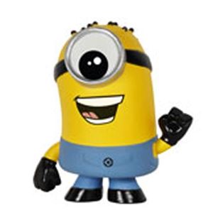 Funko Mystery Mini- Despicable Me 2 - Stuart  (1/12)