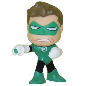 Funko Mystery Minis- DC Superheroes - Green Lantern (1/12)