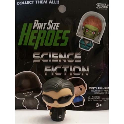 Funko Pint Size Heroes - Science Fiction - Neo