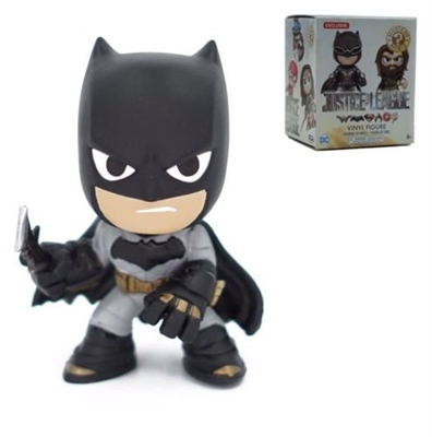 Funko Mystery Minis - Justice League Movie - Batman (1/6)