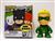 Kidrobot- DC Comics - Green Arrow (2/20)