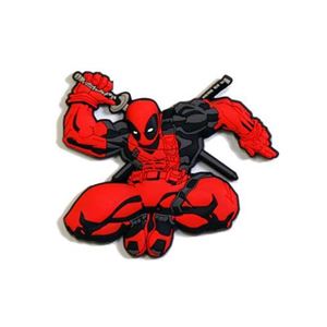 Deadpool Magnet