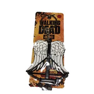 AMC -The Walking Dead Crossbow Keychain