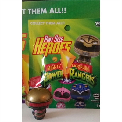Funko Power Rangers Pint Size Heroes - Alpha 5