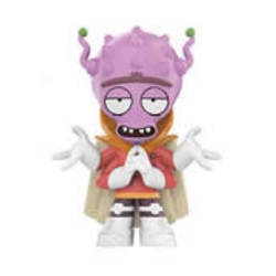 Funko Mystery Minis - Rick & Morty Series 2 - Prince Nebulon (1/12)