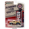 Greenlight - Running on Empty Series 1 1956 Ford F-100 Red Crown Gasoline