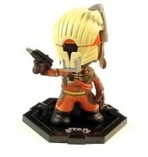 Funko Mystery Minis - Solo: A Star Wars Story - Molach Henchman (1/24)