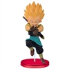 Banpresto - Super Dragonball Heroes WCF Vol 2 - Gotenks Xeno