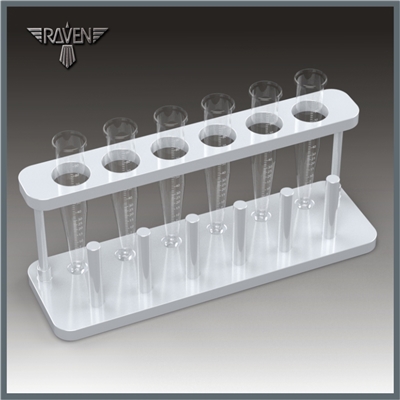 Centrifuge Tube Rack