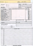 Nutritional Assessment  # 118