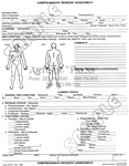 Comprehensive Resident Assessment