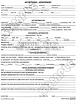 Nutritional Assessment