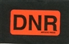 Labels - DNR