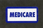 Labels - Medicare