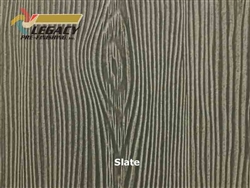 Allura Fiber Cement Cedar Shake Siding Panels - Slate