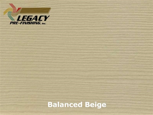 James Hardie, Prefinished Lap Siding - Balanced Beige