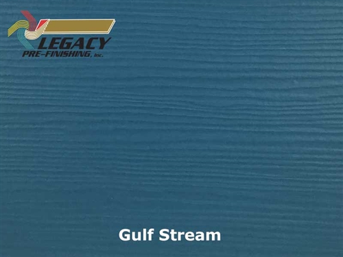 James Hardie, Prefinished Lap Siding - Gulf Stream