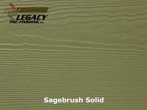 James Hardie, Prefinished Lap Siding - Sagebrush