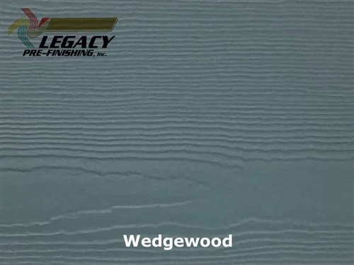 James Hardie, Prefinished Lap Siding - Wedgewood