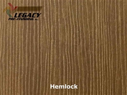 James Hardie, Prefinished HardieSoffit - Hemlock