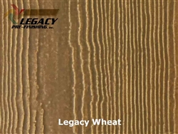 James Hardie, Prefinished HardieSoffit - Legacy Wheat