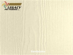 James Hardie, Prefinished HardieSoffit - Sandstone