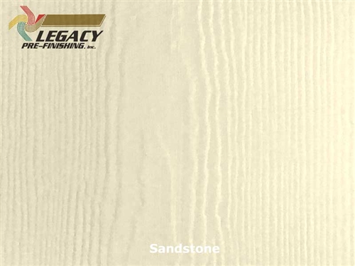 James Hardie, Prefinished HardieSoffit - Sandstone