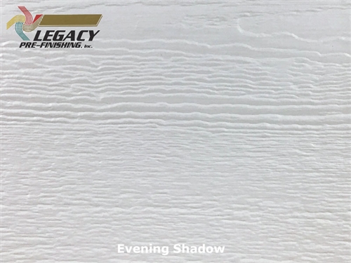 LP SmartSide, Engineered Wood Lap Siding - Evening Shadow