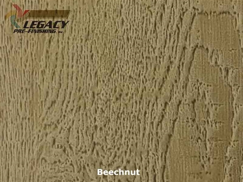 Prefinished LP SmartSide, Engineered Wood Soffit - Beechnut