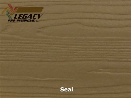 Nichiha, Prefinished Fiber Cement Lap Siding - Seal