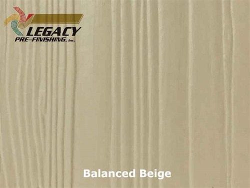 Nichiha, Prefinished Fiber Cement Panel - Balanced Beige