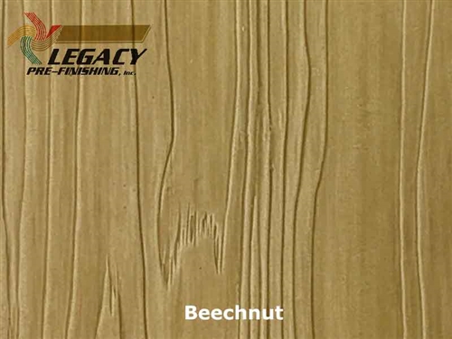 Nichiha, Prefinished Fiber Cement Panel - Beechnut