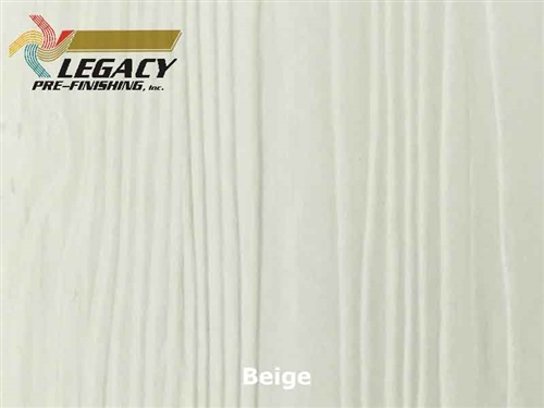 Nichiha, Prefinished Fiber Cement Panel - Beige