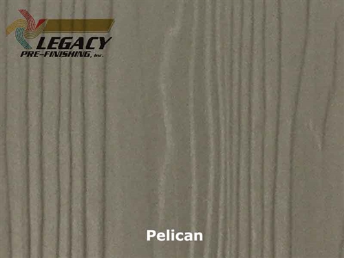 Nichiha, Prefinished Fiber Cement Panel - Pelican