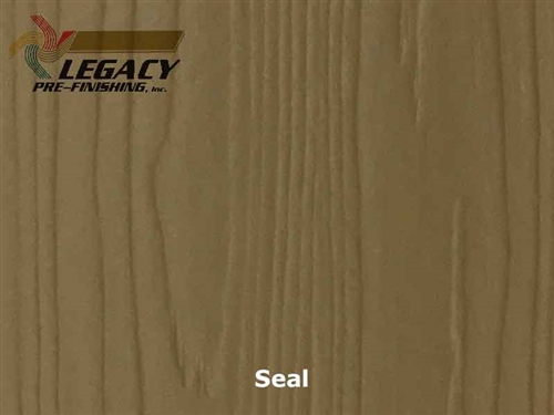 Nichiha, Prefinished Fiber Cement Panel - Seal